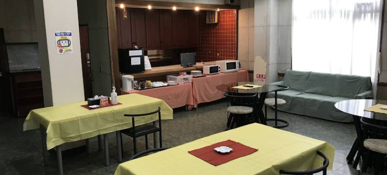 纪伊由良Biz酒店(Biz Hotel Kiiyura)图片