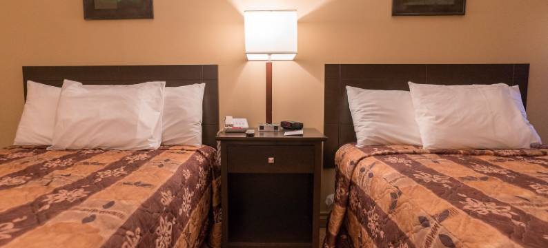 维斯卡纳酒店(Wescana Inn)图片