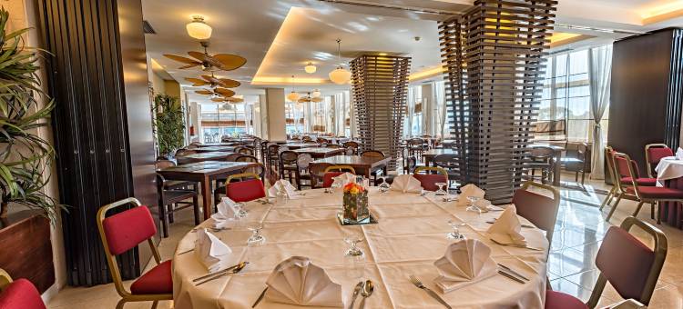 亚马逊亚莫尔酒店(Amazonia Jamor Hotel)图片