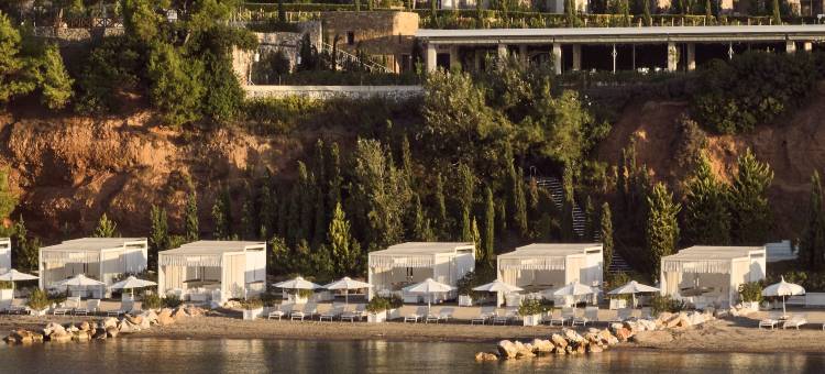 丹艾酒店(The Danai)图片