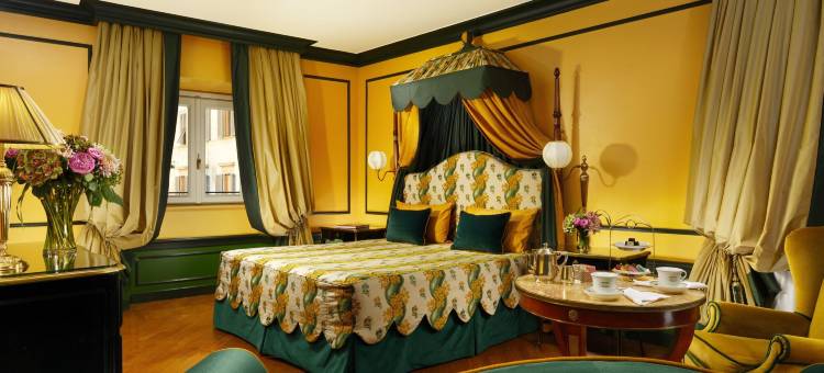 圣玛利亚诺瓦拉酒店(Santa Maria Novella - Wtb Hotels)图片