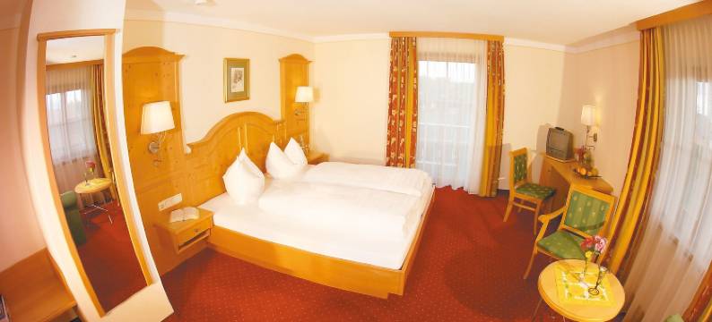 梅瑟尔施米德酒店(Gasthof Messerschmied)图片