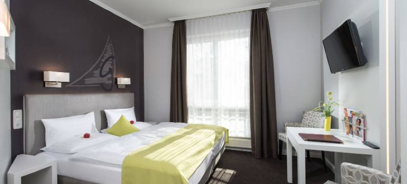 戈德温酒店(Hotel Godewind)图片