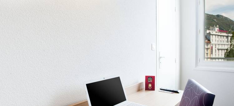 大陆酒店(Hôtel Continental)图片