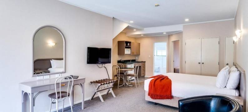 坎伯兰苑汽车旅馆(Cumberland Court Motel)图片