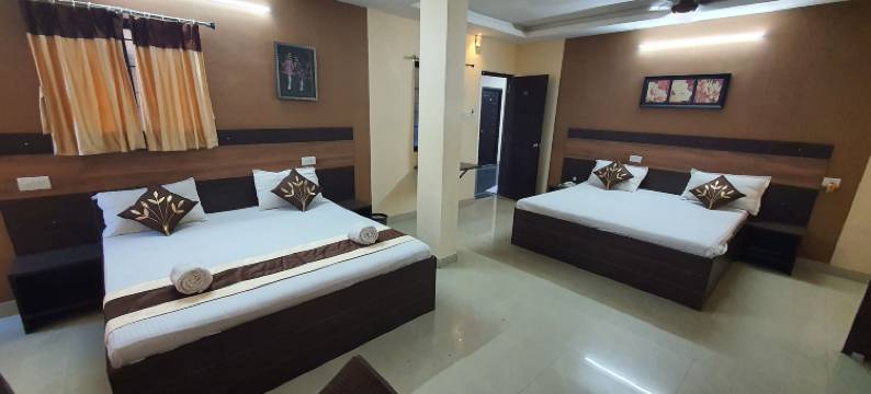 S4住宿旅馆(S4 Residency)图片