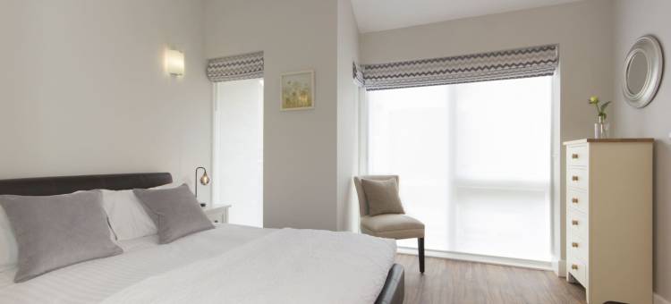 城市住宿生活 - 戴尔斯(Citystay Living - the Dales)图片