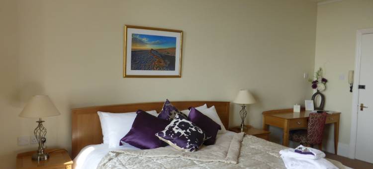 贝利庄园酒店(Bailey Ground Lodge)图片