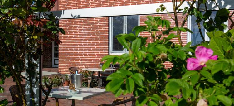 MeerLand酒店(Hotel MeerLand Pellworm)图片