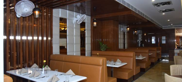 JD 天堂酒店(Hotel JD Heavens)图片