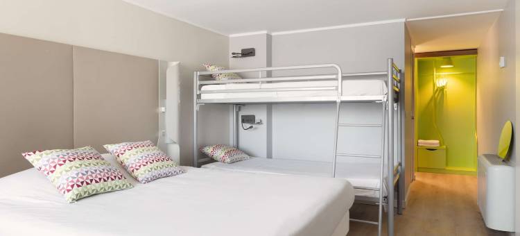 多勒康铂酒店(Campanile Dole)图片