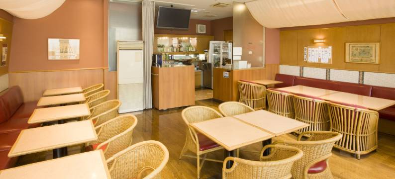 所泽公园酒店(Tokorozawa Park Hotel)图片