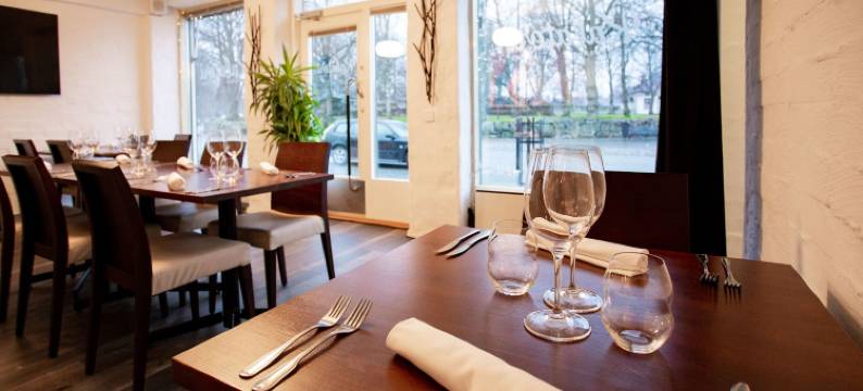 瓦哈劳马酒店(Hotel Vanha Rauma)图片