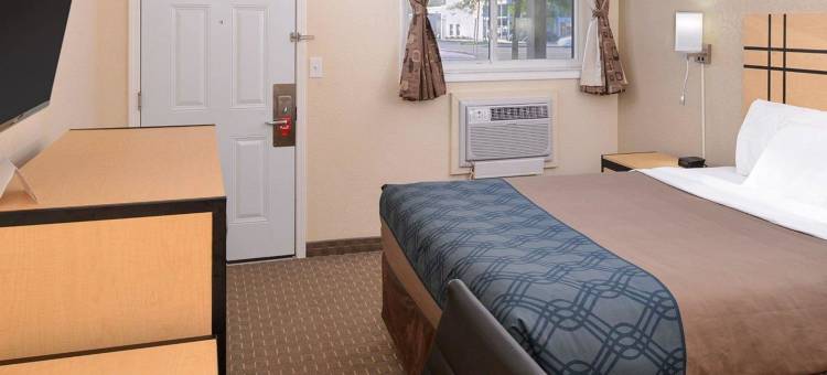 罗切斯特伊克诺旅馆I-90 和 I-390(Econo Lodge Rochester I-90 & I-390)图片