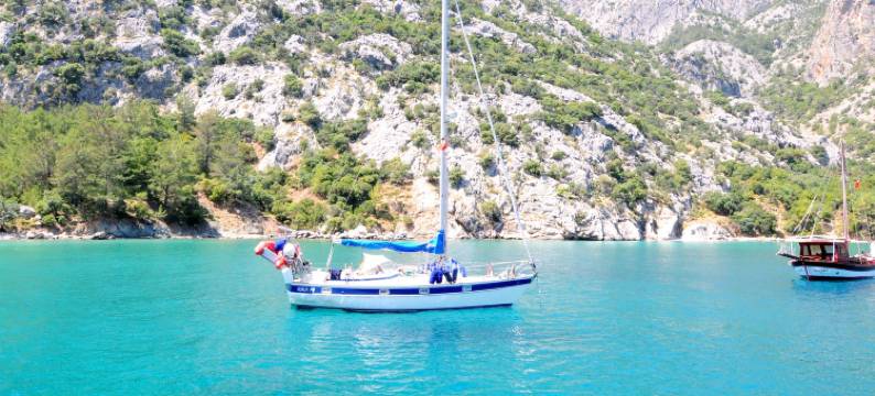 阿里坎旅馆(Alican Pension)图片