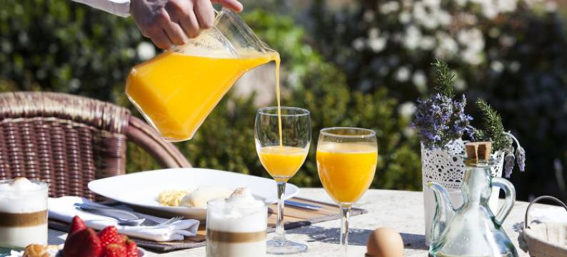 芬卡卡奈酒店-限成人入住(Hotel Finca Ca N'ai - Adults Only)图片