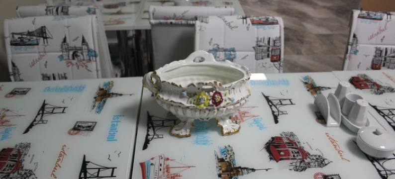 格略酒店(Gorur Hotel)图片