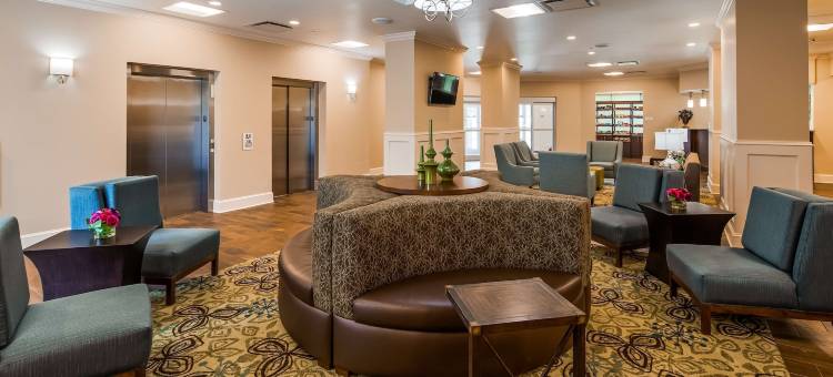 雅典贝斯特韦斯特酒店(Best Western Athens)图片