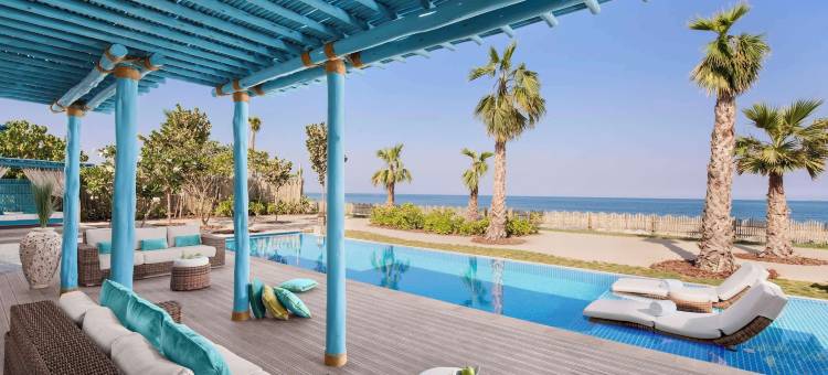 多哈香蕉島安納塔拉度假酒店(Banana Island Resort Doha by Anantara)图片