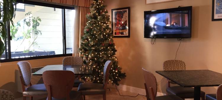 普雷西迪奥旧金山(Travelodge by Wyndham Presidio San Francisco)图片