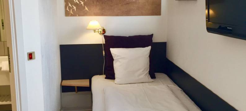 夜莺城市酒店(City Hotel Nattergalen)图片