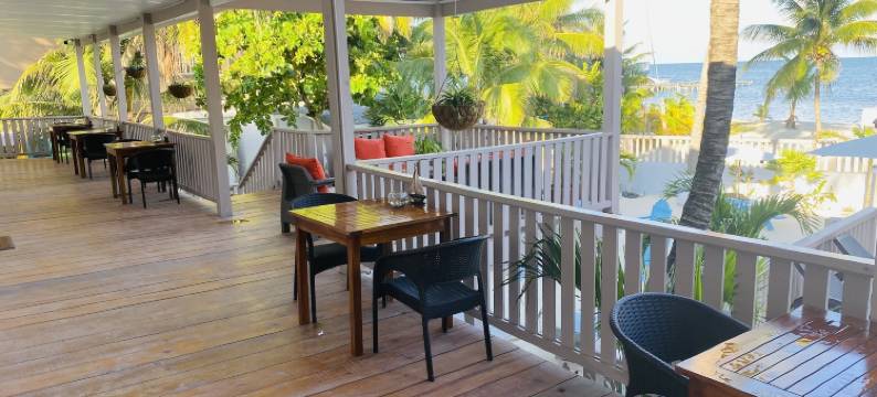 伊斯拉博度假村(La Isla Resort)图片