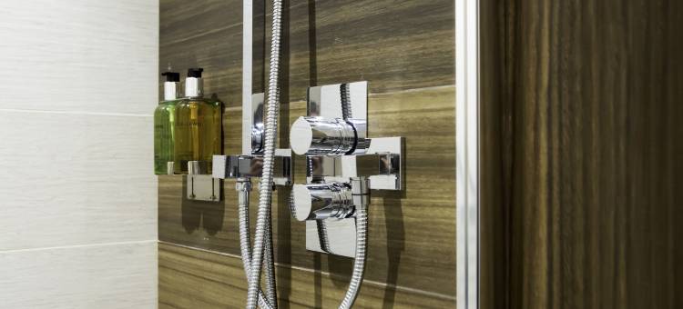 7号酒店(Hotel 7, Dublin City Centre)图片