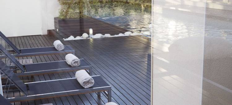 Hospes Amérigo, 阿利坎特, 设计酒店的一员(Hospes Amérigo, Alicante, a Member of Design Hotels)图片