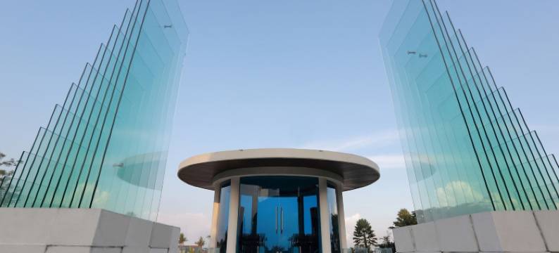 信诃沙里度假村(The Singhasari Resort Batu)图片