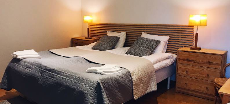 斯托拉赫雷斯塔德民宿(Stora Herrestad Bed & Breakfast)图片