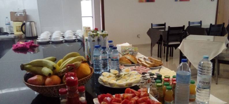 泰尔斯旅馆(Pousada Tires Guest House)图片