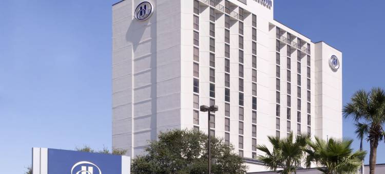 休斯顿希尔顿纳萨克利尔莱克酒店(Hilton Houston NASA Clear Lake)图片