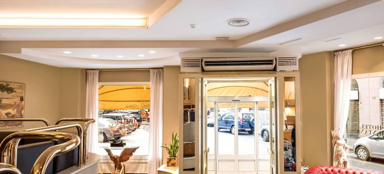 明塔娜酒店(Hotel Mentana, by R Collection Hotels)图片