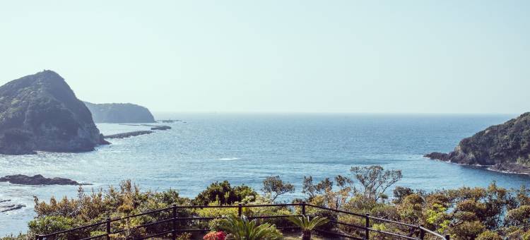 下田东急酒店(Shimoda Tokyu Hotel)图片