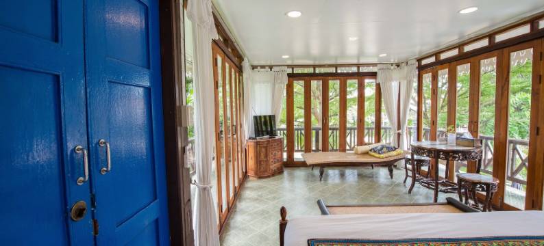 普陶公寓(Phuttal Residence)图片