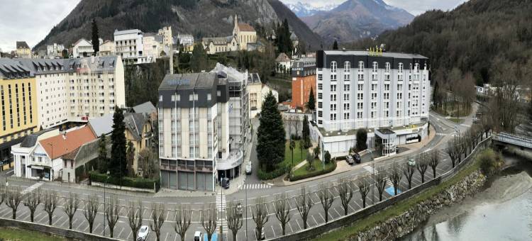 圣乔治斯酒店(Hôtel Saint Georges)图片