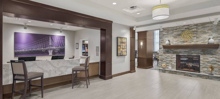 佛罗伦萨市政中心Staybridge Suites(Staybridge Suites Florence - Center)图片