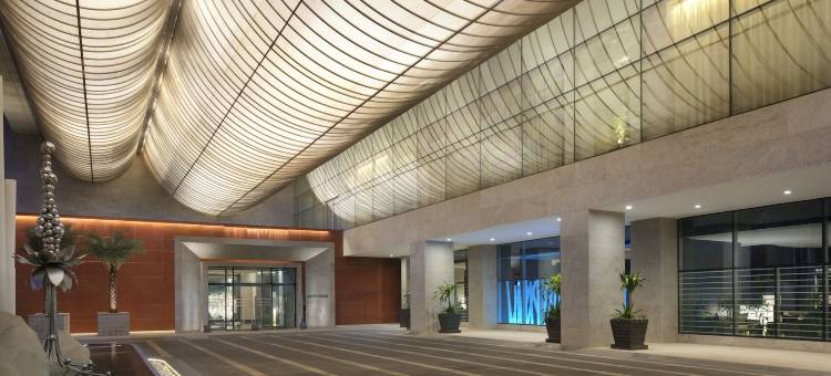 海得拉巴柏悦酒店(Park Hyatt Hotel and Residences, Hyderabad)图片