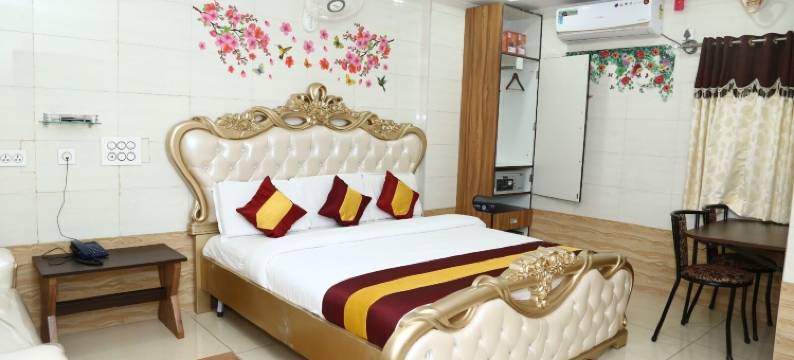 甘纳瓦拉姆K N古普塔公寓(K N Gupta Residency)图片