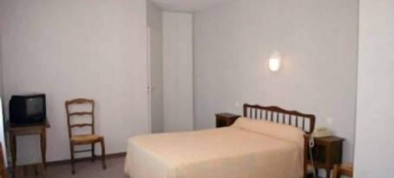 玛尔舍酒店(Hôtel du Marché)图片