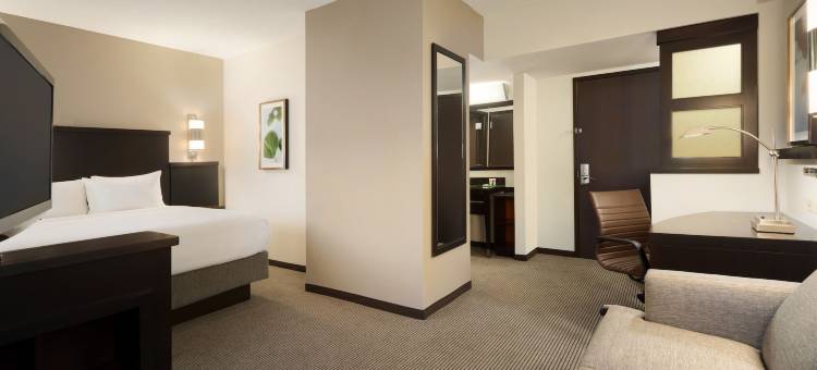 凯悦嘉轩酒店-普鲁士王费城(Hyatt Place Philadelphia/ King of Prussia)图片