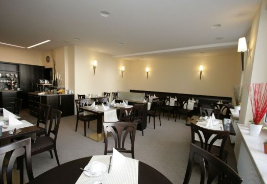 Hotel Ännchen Hotel Overview