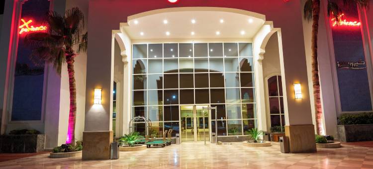 圣乔治沙姆沙伊赫体验度假酒店(Xperience St. George Sharm El Sheikh)图片