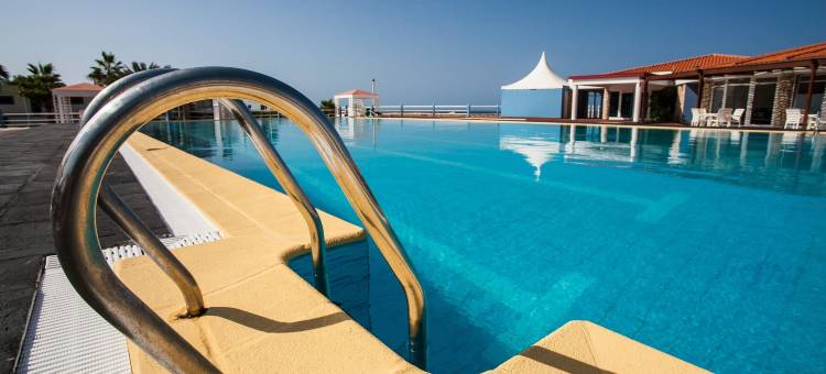 莫黛拉村度假酒店(Murdeira Village Resort)图片