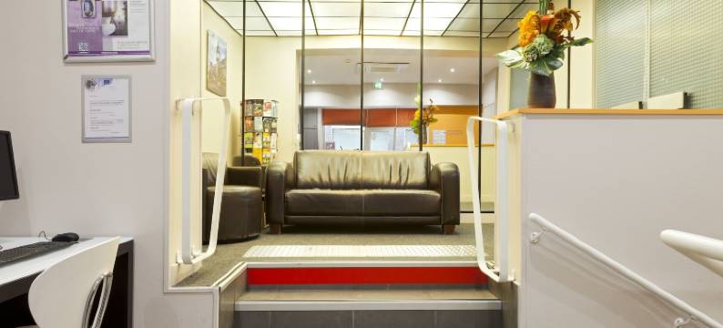 巴黎里昂车站蒂姆酒店(Timhotel Paris Gare de Lyon)图片