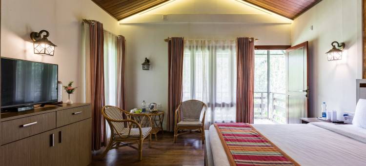 瓦亚纳德伍兹度假村(The Woods Resorts Wayanad)图片