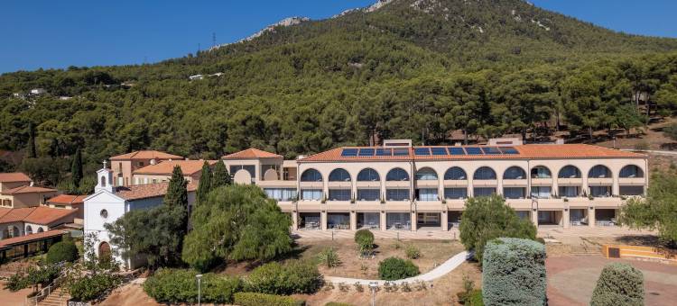 谷耶卡瑟斯区酒店(Domaine des Gueules Cassees)图片