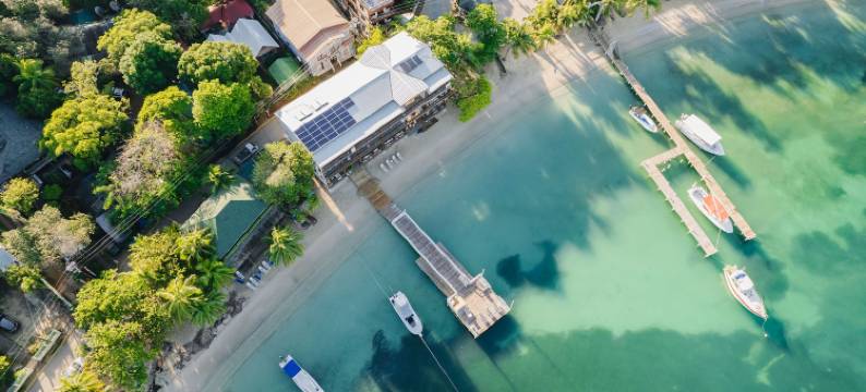 海边民宿精品酒店(The Beach House Boutique Hotel)图片