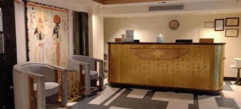 法老王酒店(Pharaohs Hotel)图片