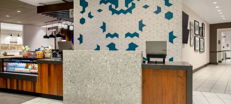 奥斯汀机场凯悦嘉轩酒店(Hyatt Place Austin Airport)图片